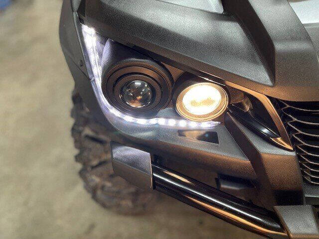 2024 Argo Xplorer XRT 1000 LE