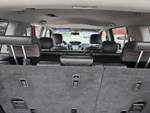 2011 Honda Pilot EX-L