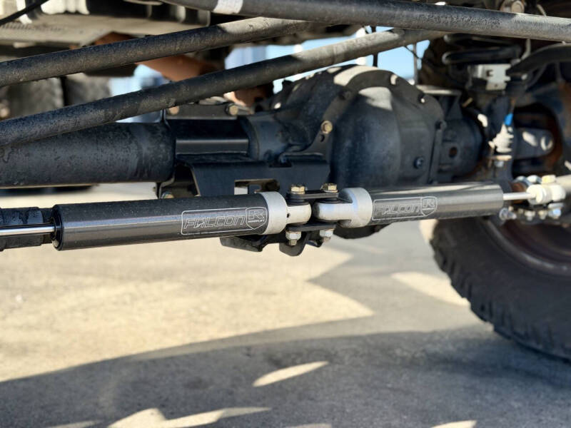 2022 Ford F-350 Super Duty Platinum