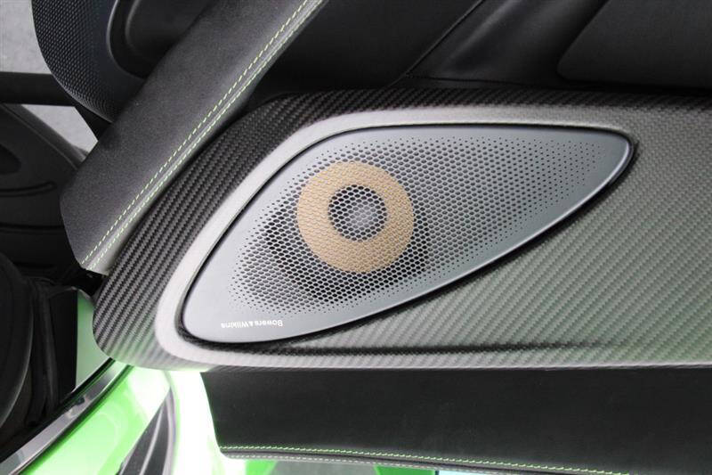 2016 McLaren 570S