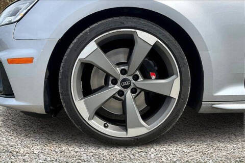 2019 Audi S4 3.0T quattro Premium Plus