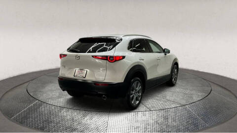 2023 Mazda CX-30 2.5 S Premium