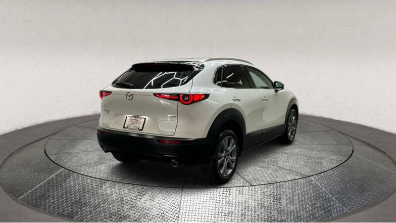 2023 Mazda CX-30 2.5 S Premium