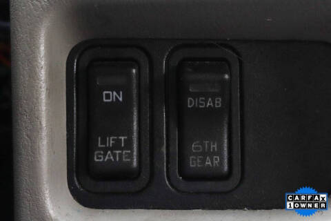 2019 International DuraStar 4300