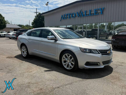 2019 Chevrolet Impala