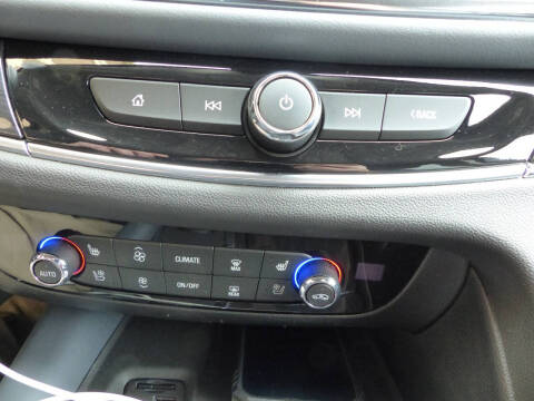 2021 Buick Enclave Premium