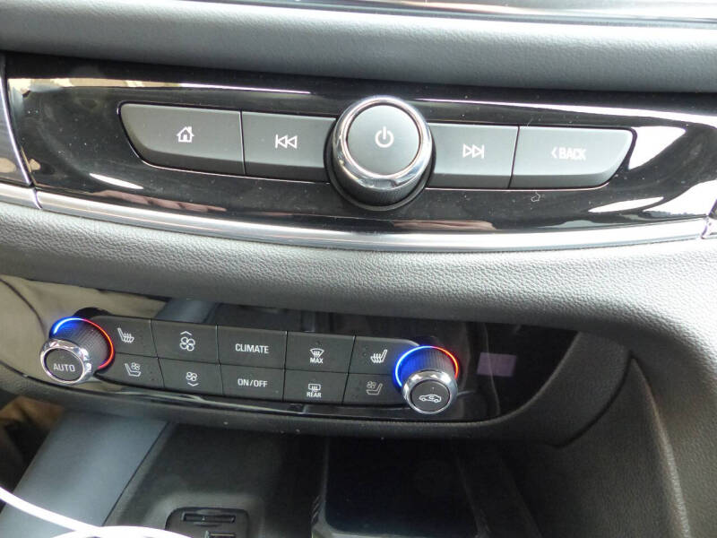 2021 Buick Enclave Premium