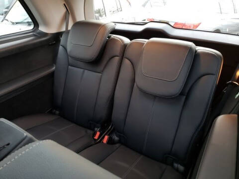 2011 Mercedes-Benz GL-Class GL 450 4MATIC