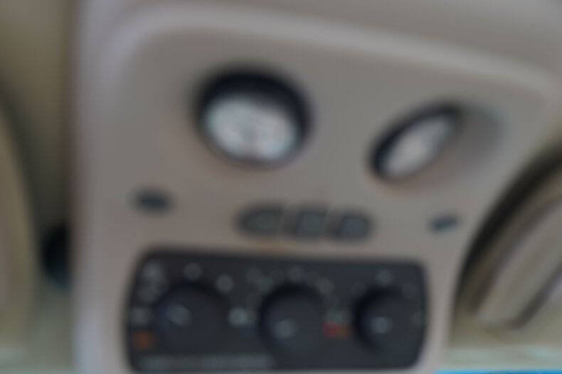 2002 Cadillac Escalade
