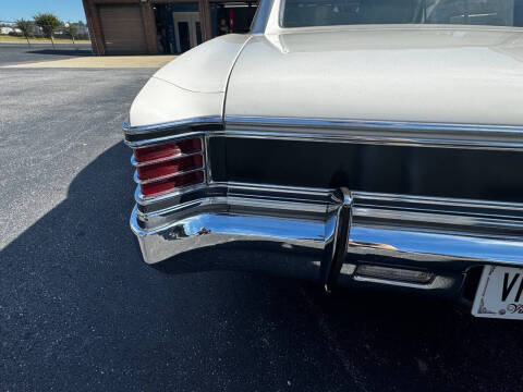 1967 Chevrolet Chevelle