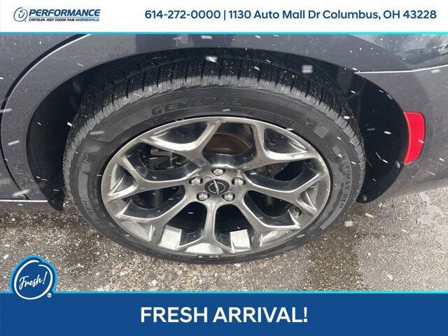 2018 Chrysler 300 Touring