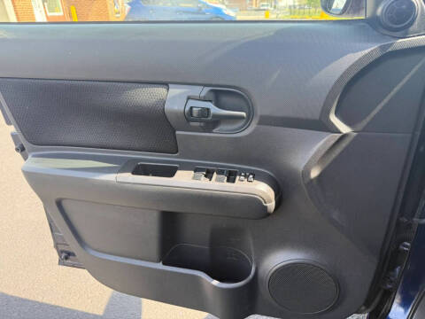 2008 Scion xB