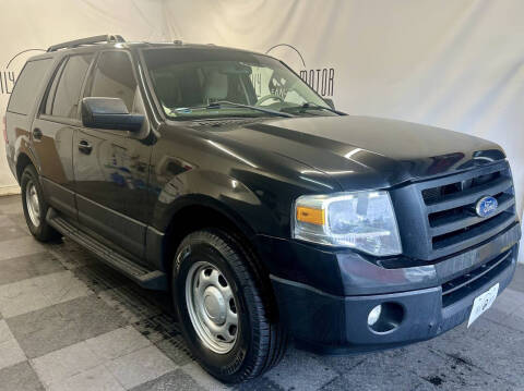 2012 Ford Expedition for sale at Family Motor Co. in Tualatin OR