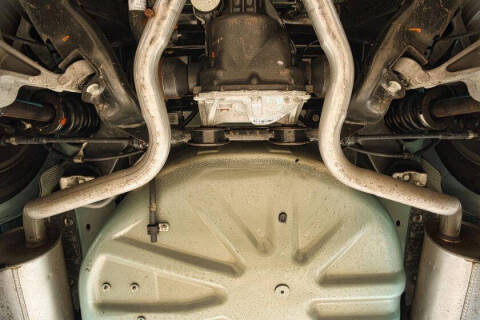 2002 Ford Thunderbird