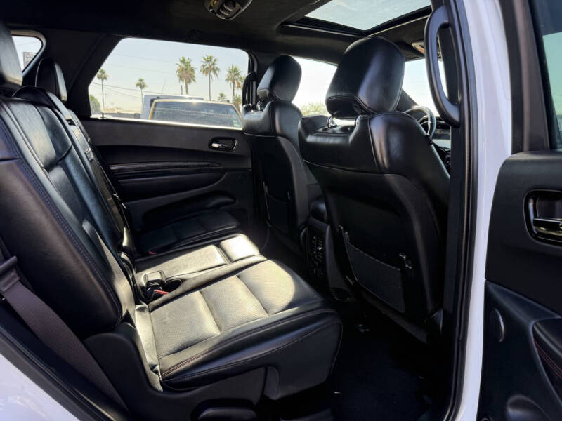 2023 Dodge Durango R/T Premium