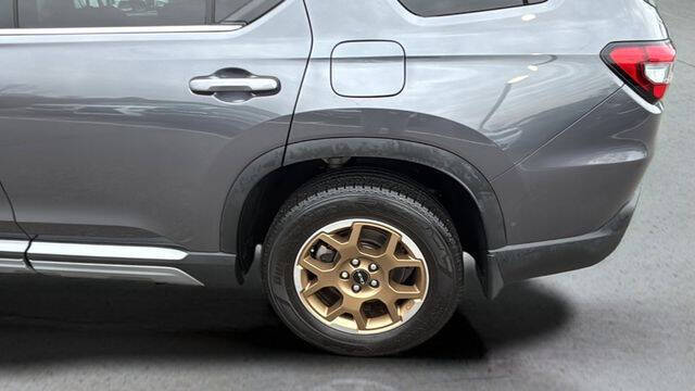 2024 Honda Pilot EX-L