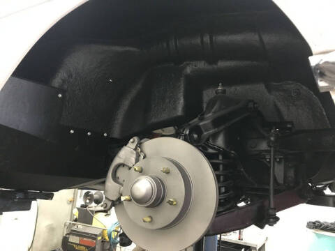 1959 Chevrolet Corvette