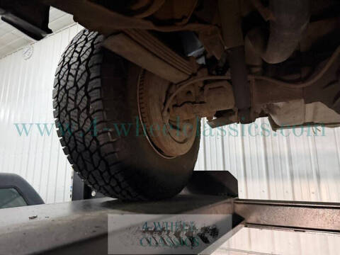 1995 GMC Suburban K2500