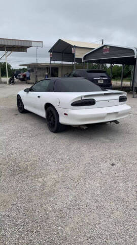 1994 Chevrolet Camaro Z28