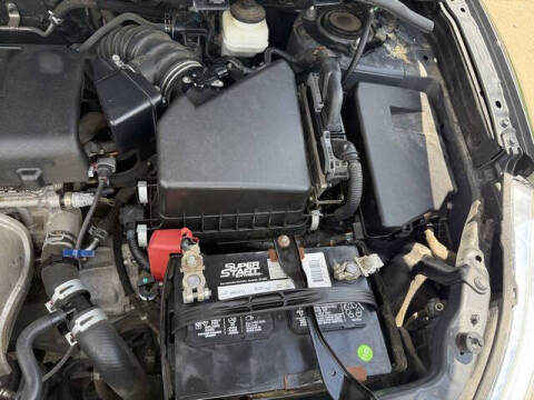 2009 Toyota Matrix S