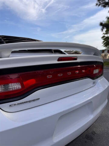 2013 Dodge Charger