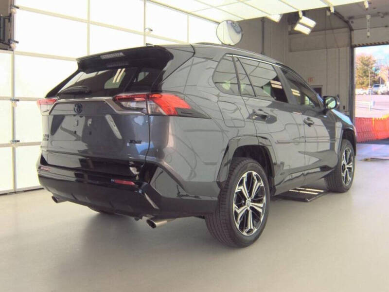 2023 Toyota RAV4 Prime XSE