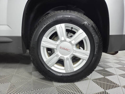 2015 GMC Terrain SLT-1