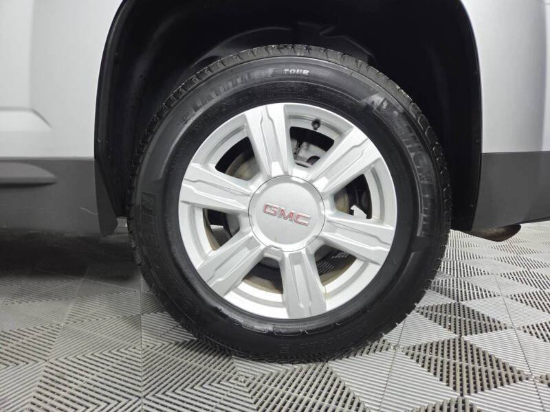 2015 GMC Terrain SLT-1
