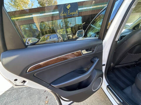 2017 Audi Q5 2.0T quattro Premium Plus