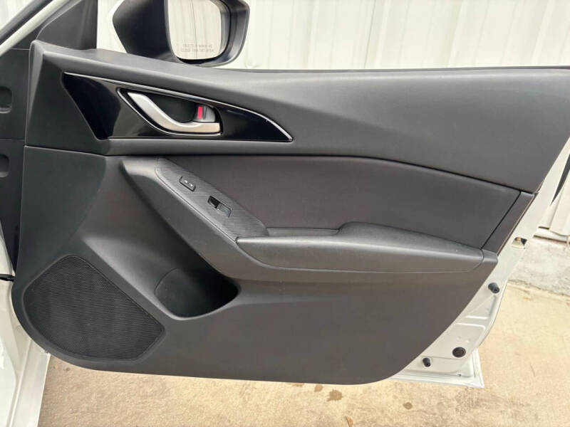 2014 Mazda MAZDA3 i Touring