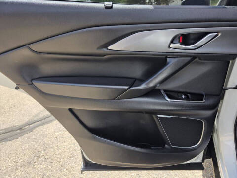 2020 Mazda CX-9 Touring