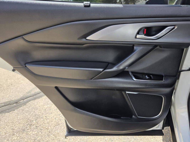 2020 Mazda CX-9 Touring