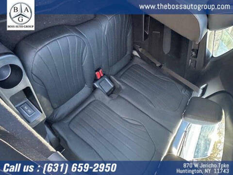 2024 Mercedes-Benz EQS EQS 450 4MATIC