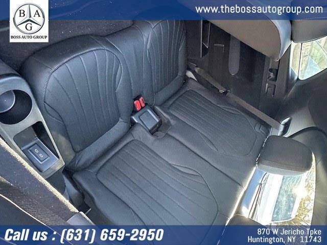 2024 Mercedes-Benz EQS EQS 450 4MATIC