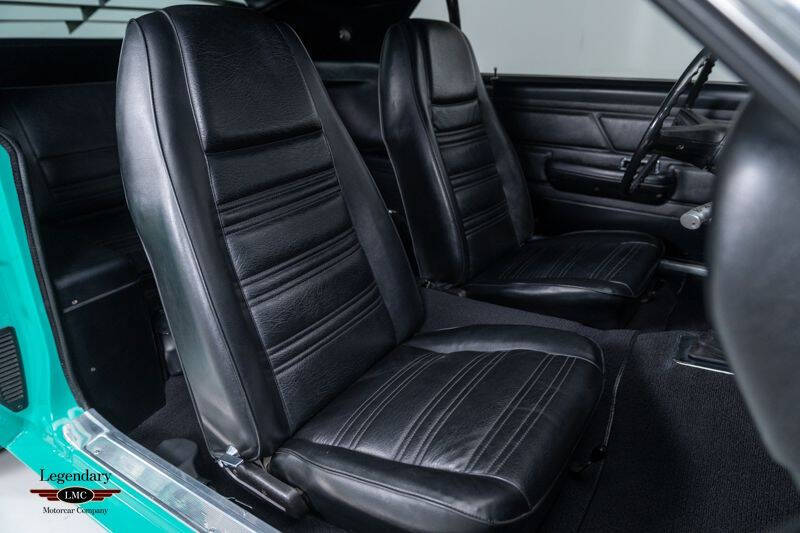 1970 Ford Mustang Boss 302