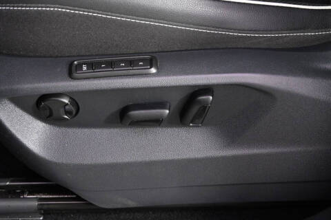 2022 Volkswagen Tiguan SEL R-Line 4Motion