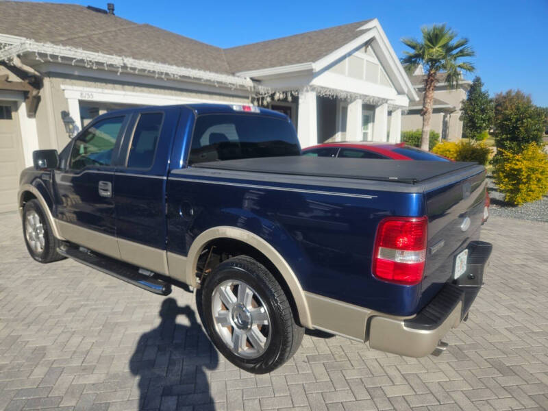 2007 Ford F-150 XL photo 6