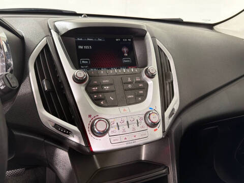 2017 GMC Terrain SLE-1