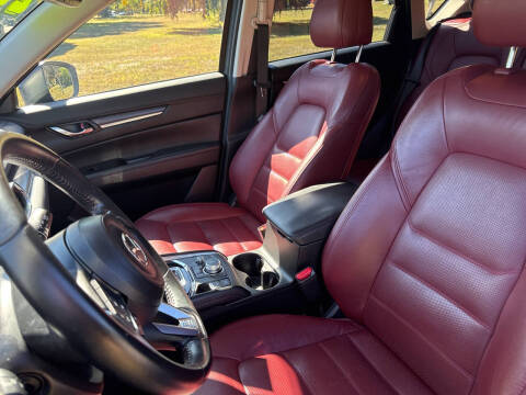 2023 Mazda CX-5 2.5 S Preferred