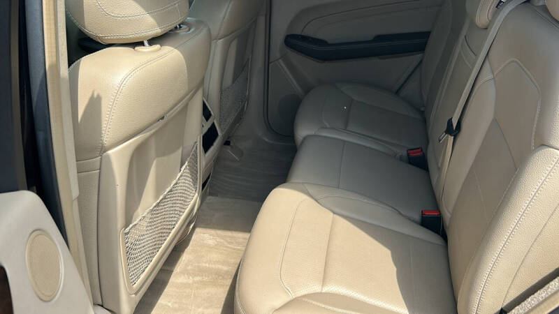 2013 Mercedes-Benz M-Class ML 350 4MATIC