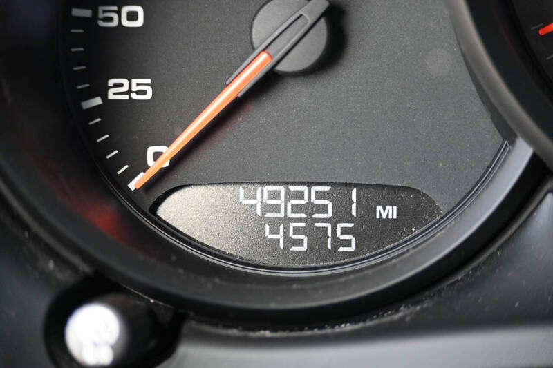 2021 Porsche Macan S