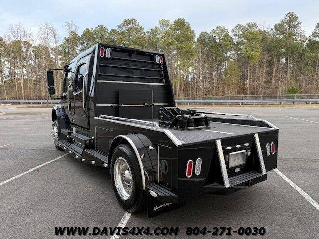 2008 Freightliner M2 106