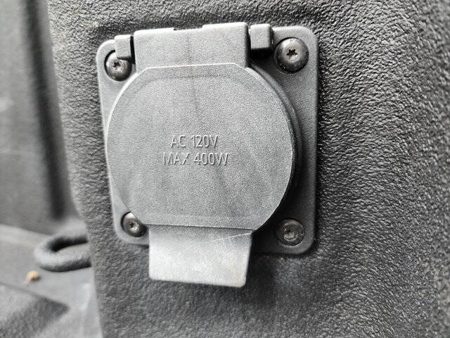 2022 GMC Sierra 2500HD