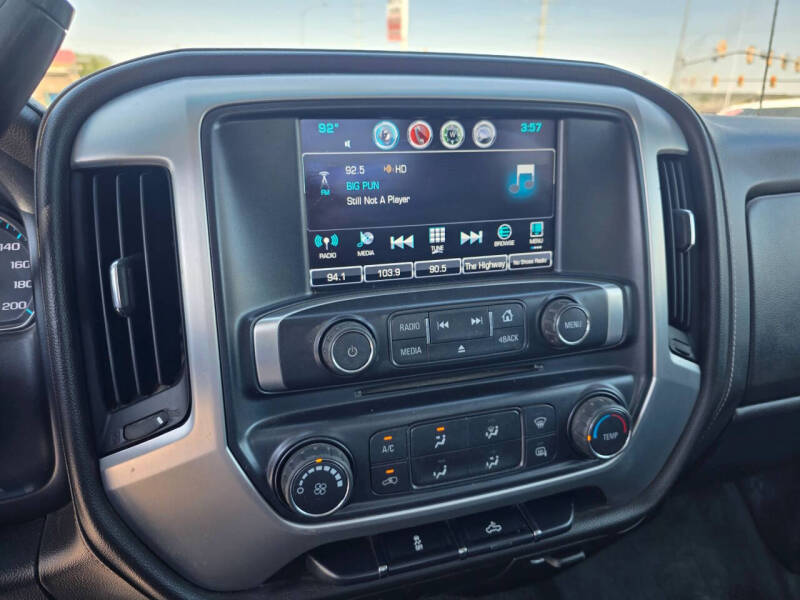 2018 GMC Sierra 2500HD