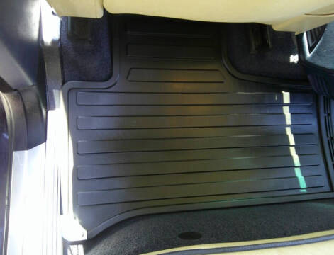 2009 Land Rover Range Rover HSE