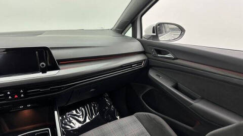 2024 Volkswagen Golf GTI S