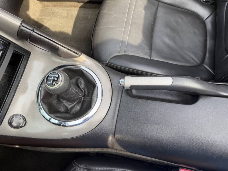 2007 Pontiac Solstice