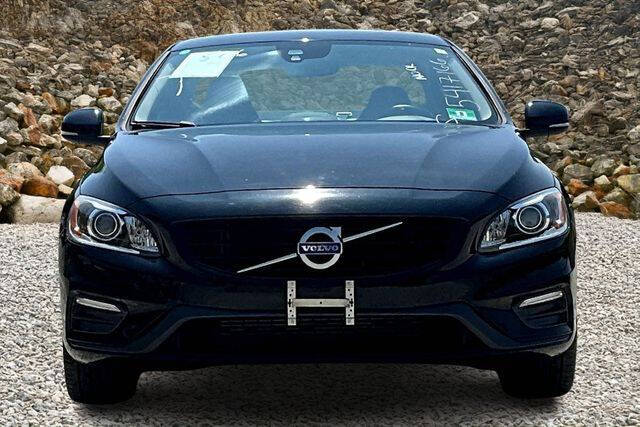 2018 Volvo S60 T5 Dynamic