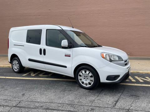 2015 RAM ProMaster City Cargo for sale at CRUMP'S AUTO & TRAILER SALES in Crystal City MO