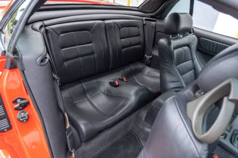 1995 Mitsubishi 3000GT